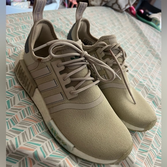 Adidas NMD’s - Picture 4 of 5